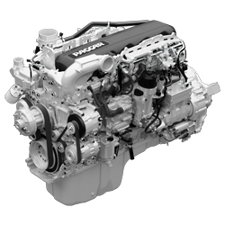 P48C4 Engine